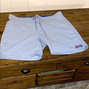 Swimming shorts